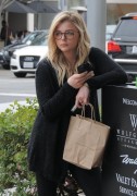 (MQ) Chloe Grace Moretz - out in Beverly Hills   01/30/2016