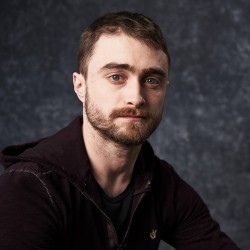 Daniel Radcliffe - Sundance (2016)
