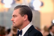 Леонардо ДиКаприо (Leonardo DiCaprio) 22st Annual Screen Actors Guild Awards at The Shrine Auditorium in Los Angeles, California, 30.01.2016 (46xHQ) 02a29d462669917