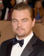 Леонардо ДиКаприо (Leonardo DiCaprio) 22st Annual Screen Actors Guild Awards at The Shrine Auditorium in Los Angeles, California, 30.01.2016 (46xHQ) 0cc491462669882