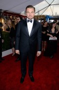Леонардо ДиКаприо (Leonardo DiCaprio) 22st Annual Screen Actors Guild Awards at The Shrine Auditorium in Los Angeles, California, 30.01.2016 (46xHQ) 1ba11c462669860