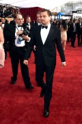 Леонардо ДиКаприо (Leonardo DiCaprio) 22st Annual Screen Actors Guild Awards at The Shrine Auditorium in Los Angeles, California, 30.01.2016 (46xHQ) 202630462669496