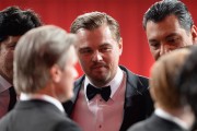 Леонардо ДиКаприо (Leonardo DiCaprio) 22st Annual Screen Actors Guild Awards at The Shrine Auditorium in Los Angeles, California, 30.01.2016 (46xHQ) 4654b6462669822