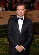 Леонардо ДиКаприо (Leonardo DiCaprio) 22st Annual Screen Actors Guild Awards at The Shrine Auditorium in Los Angeles, California, 30.01.2016 (46xHQ) 4a662f462669742
