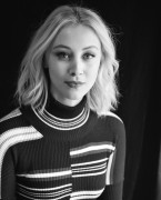 Сара Гадон (Sarah Gadon) George Pimentel Portraits during the 2016 Sundance Film Festival in Park City, Utah (January 28, 2016) - 6xHQ Ccfe3e462786000