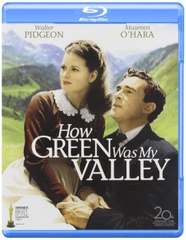 Com'era verde la mia valle (1941) BD-Untouched 1080p AVC DTS HD-AC3 iTA-ENG Com'era verde la mia valle (1941) BD-Untouched 1080p AVC DTS HD-AC3 iTA-ENG