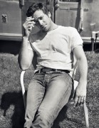 Armie Hammer - Town & Country (May 2013)