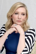 Кейт Бланшетт (Cate Blanchett) Los Angeles Press Conference of Carol (13.11.2015) 9c3f2b462910341