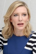 Кейт Бланшетт (Cate Blanchett) Los Angeles Press Conference of Carol (13.11.2015) Ea7ffd462910357