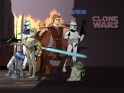 Звездные войны Клонические войны / Star Wars Clone Wars (сериал 2003-2004) 33f519462971438