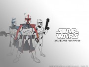 Звездные войны Клонические войны / Star Wars Clone Wars (сериал 2003-2004) E566d4462971328