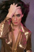 Пас Вега (Paz Vega) Sandra Fourqui Photoshoot 2007 (18xHQ) 3c6e79463103476