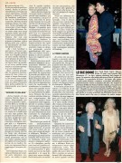 Кейт Уинслет и Леонардо ДиКаприо (Kate Winslet, Leonardo DiCaprio) в журнале Gente, 1998 (10xHQ) 11492e463161704