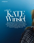 Кейт Уинслет (Kate Winslet) в журнале Marie Claire (Hungary) January- February 2016 (6xHQ) 4daecb463161410
