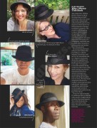 Кейт Уинслет (Kate Winslet) Ladies Home Journal, March 2012 (8xМQ) 68c840463161541