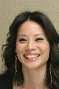 Люси Лью (Lucy Liu) Lucky Number Slevin Press Conference 2005 - 30xHQ 3e29e9463263501
