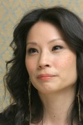 Люси Лью (Lucy Liu) Lucky Number Slevin Press Conference 2005 - 30xHQ 4b15b9463263401