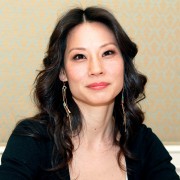 Люси Лью (Lucy Liu) Lucky Number Slevin Press Conference 2005 - 30xHQ 744fef463263447
