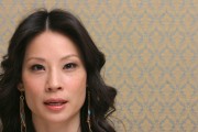 Люси Лью (Lucy Liu) Lucky Number Slevin Press Conference 2005 - 30xHQ 7b25cb463263431