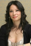 Люси Лью (Lucy Liu) Lucky Number Slevin Press Conference 2005 - 30xHQ 9122ed463263347