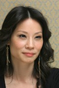 Люси Лью (Lucy Liu) Lucky Number Slevin Press Conference 2005 - 30xHQ B5e913463263517