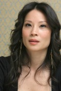 Люси Лью (Lucy Liu) Lucky Number Slevin Press Conference 2005 - 30xHQ F0c1f8463263372