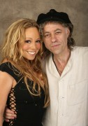 Мэрайя Кэри (Mariah Carey) Brian Aris Portraits - 2xHQ  F64511463284856