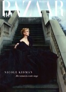 Николь Кидман (Nicole Kidman) Harper's Bazaar UK, March 2016 - 10xHQ 0192ab463397995