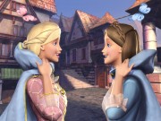 Барби: Принцесса и Нищенка / Barbie as the Princess and the Pauper (2004) 3f6ace463426267