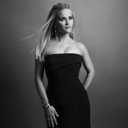 Джонсон, Уизерспун, Хайек, Ронан (Dakota Johnson, Reese Witherspoon, Salma Hayek & more) - 2015 LACMA Art&Film BW Gala Portraits by Inez & Vinoodh for W Magazine - 10xHQ 70ac27463427802