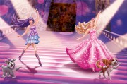 Барби: Принцесса и поп-звезда / Barbie: The Princess & The Popstar (2012) 8a48e9463426500