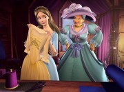 Барби: Принцесса и Нищенка / Barbie as the Princess and the Pauper (2004) Acf378463426246