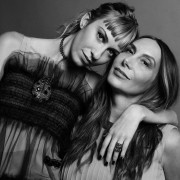 Джонсон, Уизерспун, Хайек, Ронан (Dakota Johnson, Reese Witherspoon, Salma Hayek & more) - 2015 LACMA Art&Film BW Gala Portraits by Inez & Vinoodh for W Magazine - 10xHQ C00873463427795