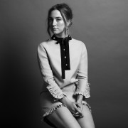 Джонсон, Уизерспун, Хайек, Ронан (Dakota Johnson, Reese Witherspoon, Salma Hayek & more) - 2015 LACMA Art&Film BW Gala Portraits by Inez & Vinoodh for W Magazine - 10xHQ Cbc334463427829