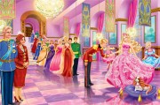 Барби: Принцесса и поп-звезда / Barbie: The Princess & The Popstar (2012) Da0fbe463426484