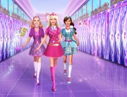 Барби: Академия принцесс / Barbie: Princess Charm School (2011) 577e9e463457233