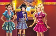 Барби: Академия принцесс / Barbie: Princess Charm School (2011) Dfb73a463457254