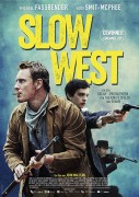 Строго на запад / Slow West (2015) 362b28463472584