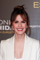 [MQ] Emma Watson - Premiere of the film Colonia Dignidad in Berlin - 02/05/16