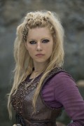 Katheryn Winnick - 'Vikings' Season 4 Promo Pictures