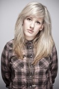 Элли Голдинг (Ellie Goulding) Tom Oldham Photoshoot 2009 (9xHQ) 086e95463644096