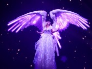 Бритни Спирс (Britney Spears) Performing in Las Vegas, 27.12.2015 (40xHQ) 2ac359463643315