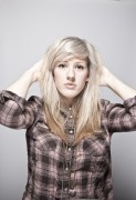 Элли Голдинг (Ellie Goulding) Tom Oldham Photoshoot 2009 (9xHQ) 5f4d51463644100