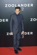 Бен Стиллер (Ben Stiller) 'Zoolander 2' Premiere in Rome, Italy, 30.01.2016 - 5xHQ 8d4d58463648143