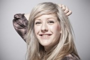 Элли Голдинг (Ellie Goulding) Tom Oldham Photoshoot 2009 (9xHQ) A53542463644127