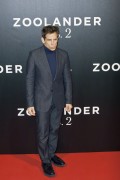 Бен Стиллер (Ben Stiller) 'Zoolander 2' Premiere in Rome, Italy, 30.01.2016 - 5xHQ Cab6aa463648238