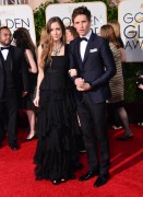 Эдди Редмэйн (Eddie Redmayne) 73rd Annual Golden Globe Awards in Beverly Hills, 10.01.2016 (88хHQ) 050f6e463654263