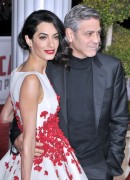 Джордж Клуни (George Clooney) 'Hail, Caesar!' Premiere at Regency Village Theatre in Westwood, 01.02.2016 (34xHQ) 1bc30a463655560