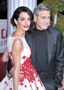 Джордж Клуни (George Clooney) 'Hail, Caesar!' Premiere at Regency Village Theatre in Westwood, 01.02.2016 (34xHQ) 24bd82463655533