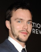 Николас Холт (Nicholas Hoult) National Board Of Review Gala at Cipriani in New York, 05.01.2016 (50xHQ) 2538e3463658760